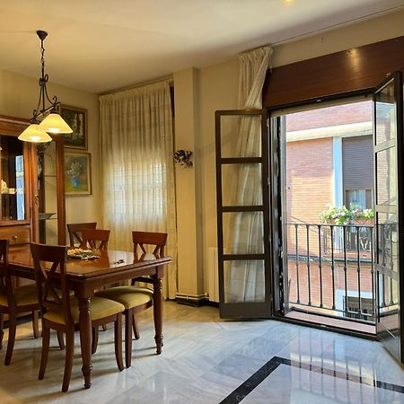 Apartamento Cordoba Patricia Esterno foto