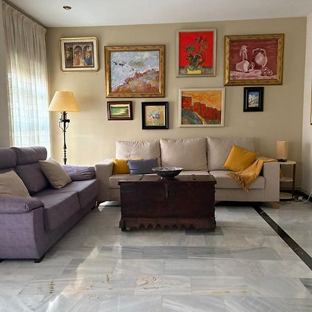 Apartamento Cordoba Patricia Esterno foto