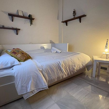 Apartamento Cordoba Patricia Esterno foto
