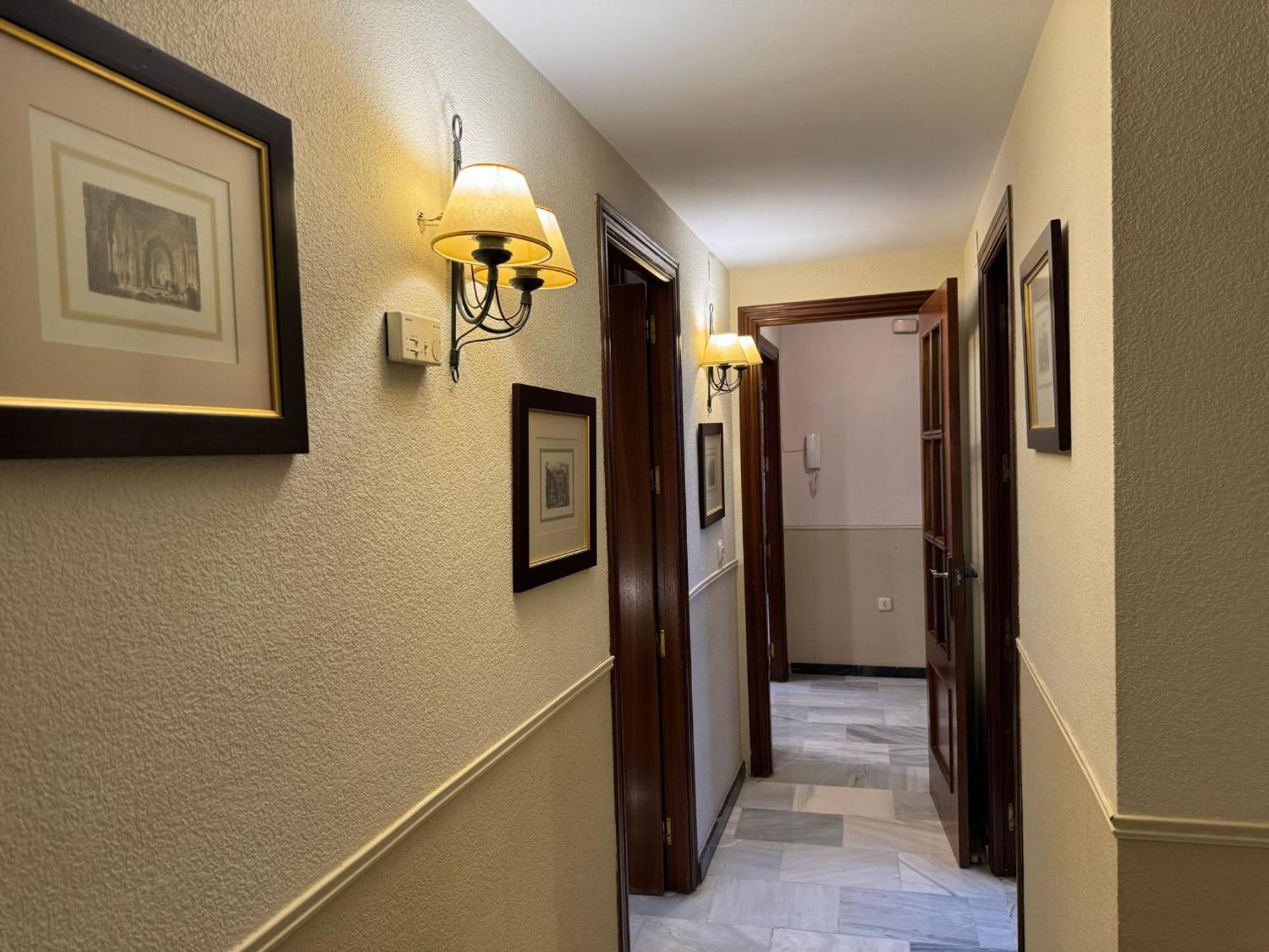 Apartamento Cordoba Patricia Esterno foto