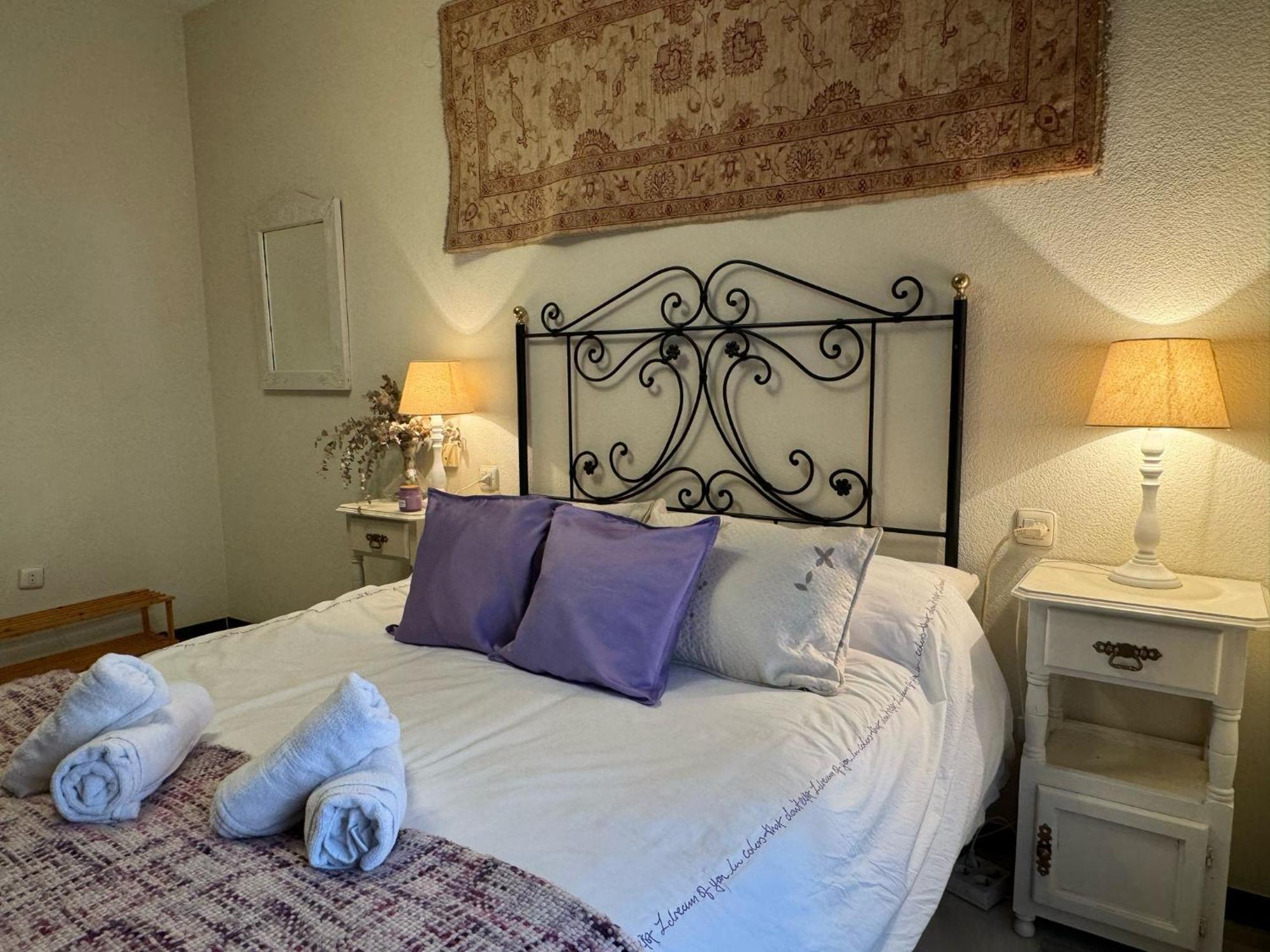 Apartamento Cordoba Patricia Esterno foto