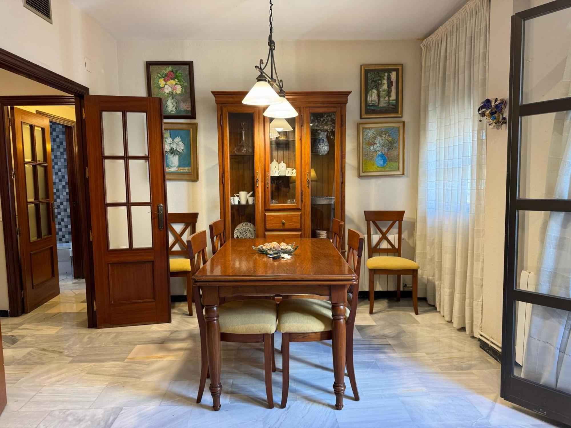 Apartamento Cordoba Patricia Esterno foto