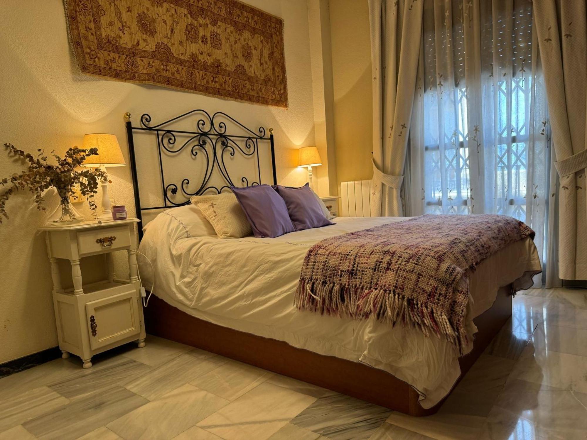 Apartamento Cordoba Patricia Esterno foto