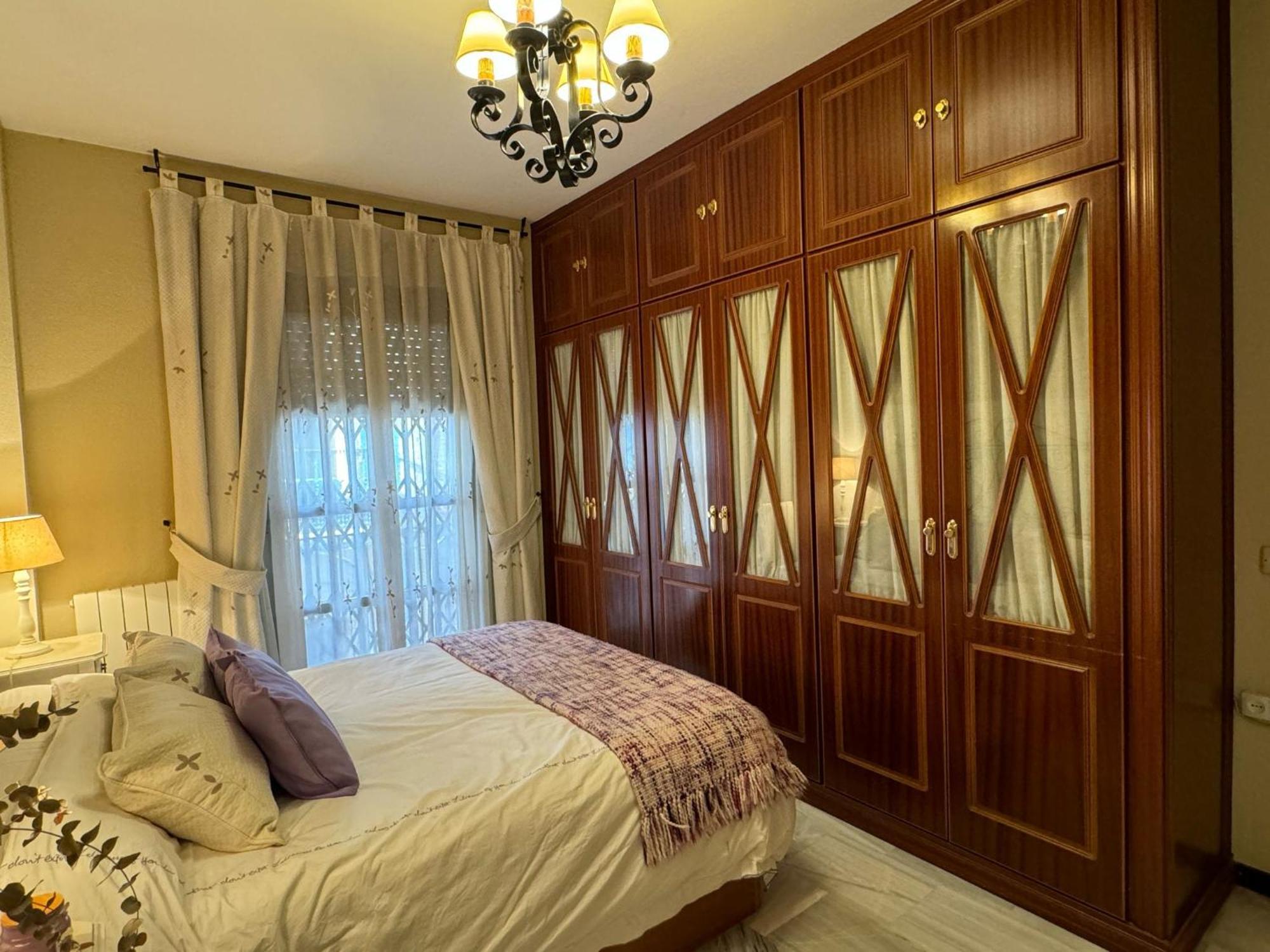 Apartamento Cordoba Patricia Esterno foto
