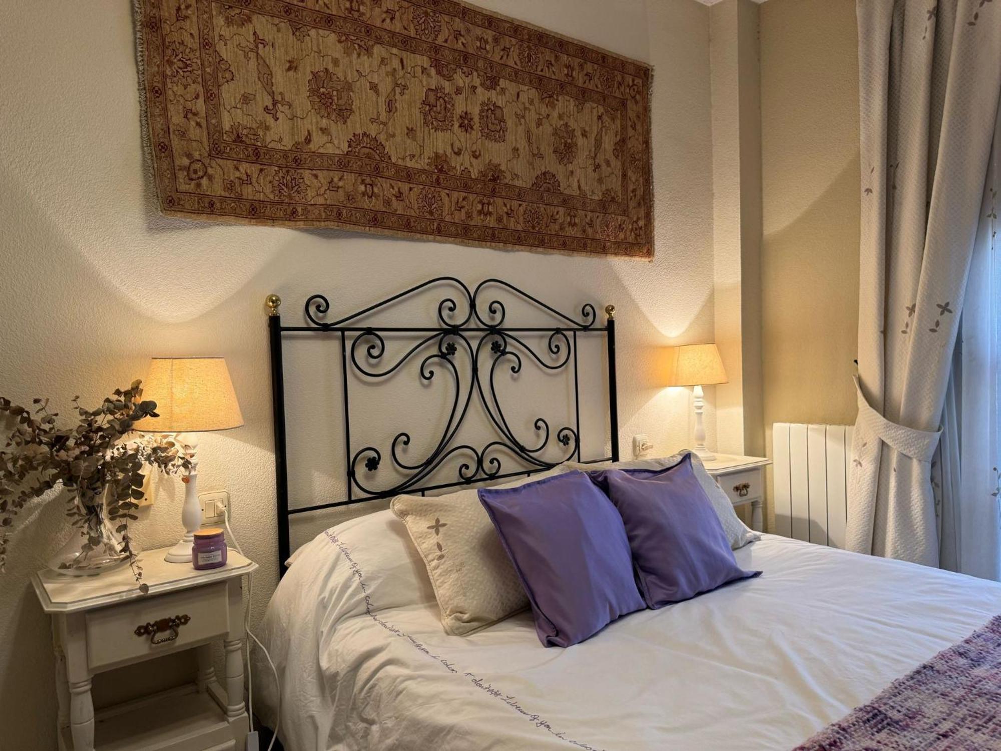 Apartamento Cordoba Patricia Esterno foto