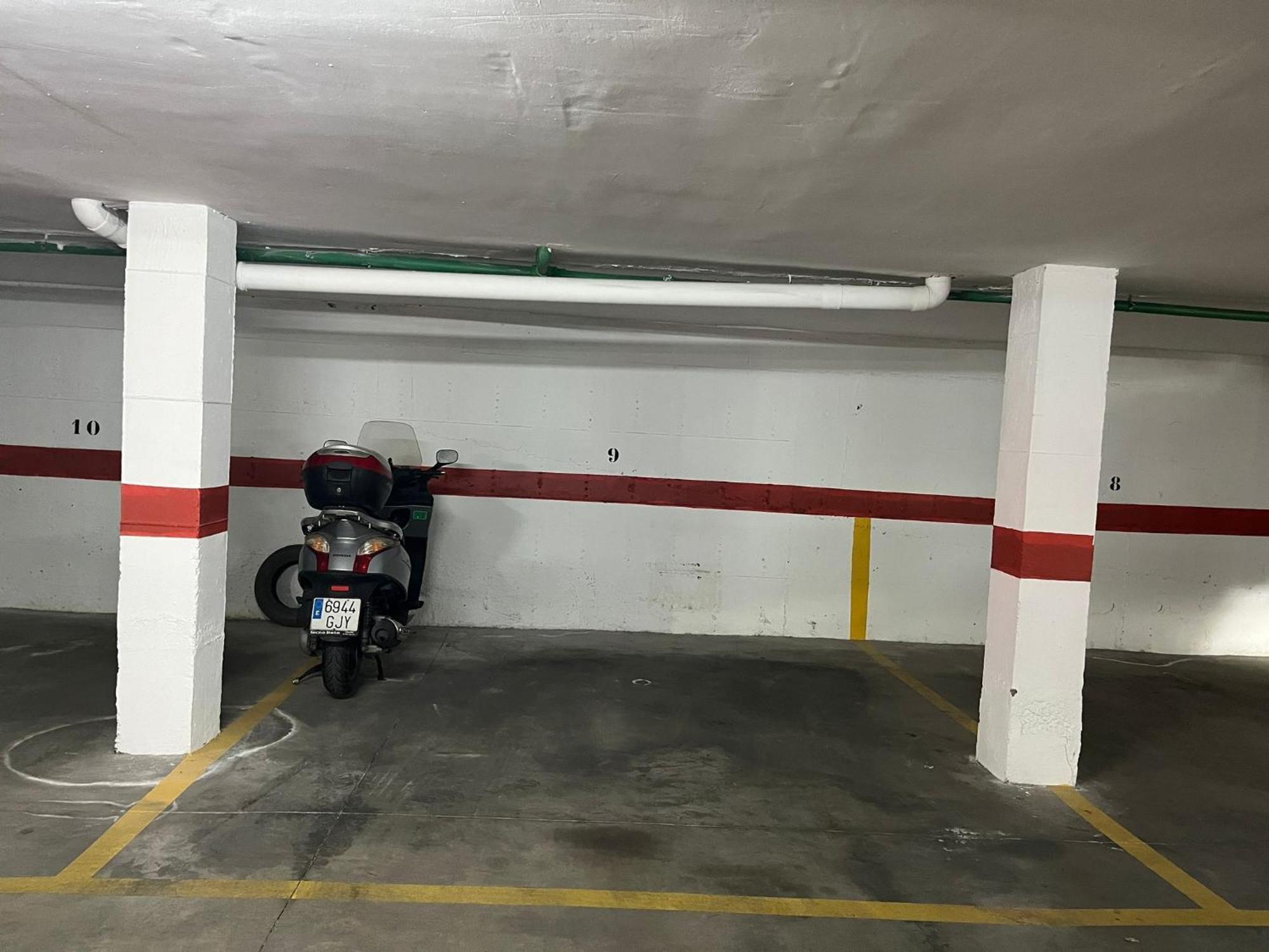Apartamento Cordoba Patricia Esterno foto