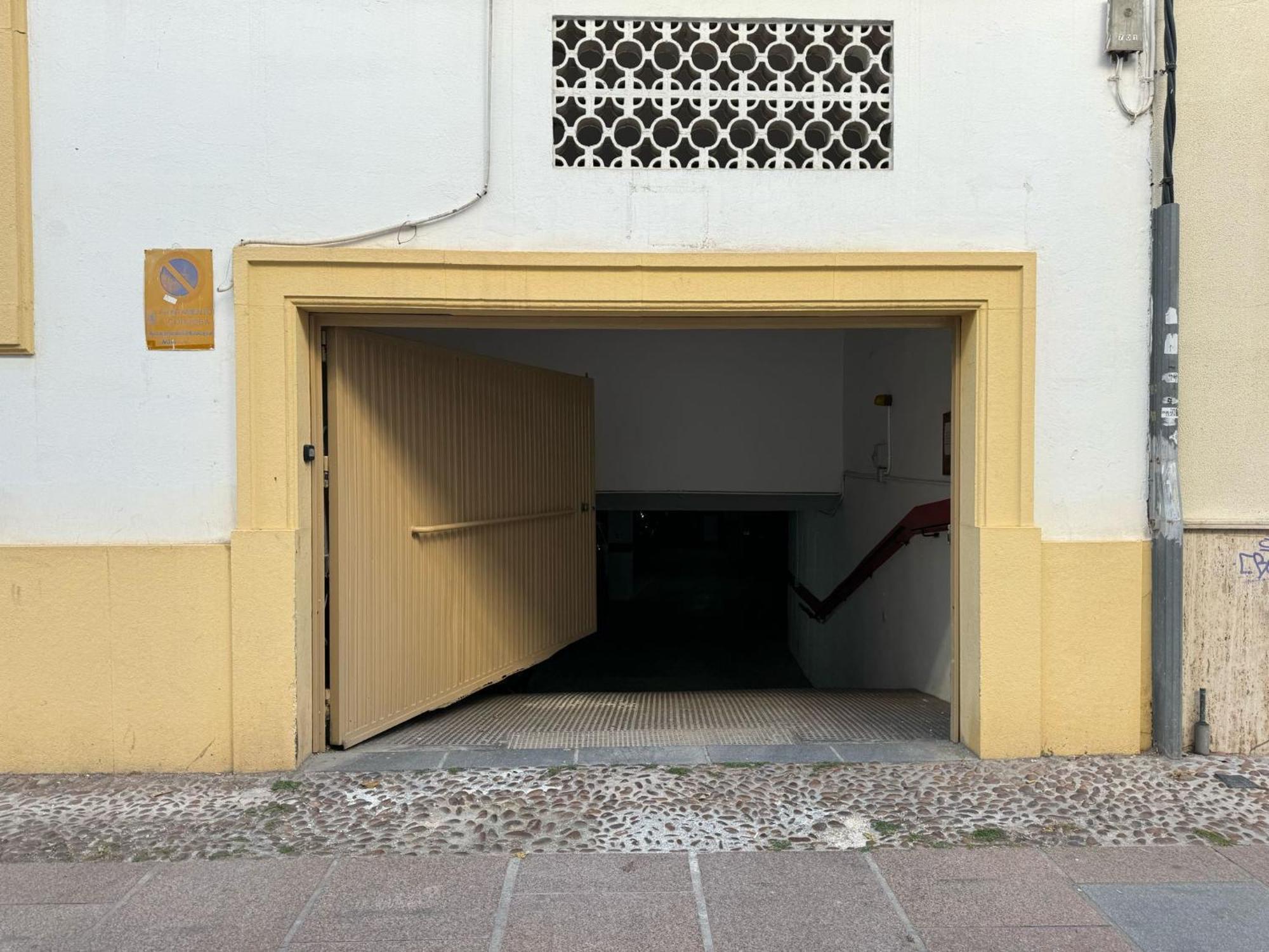 Apartamento Cordoba Patricia Esterno foto