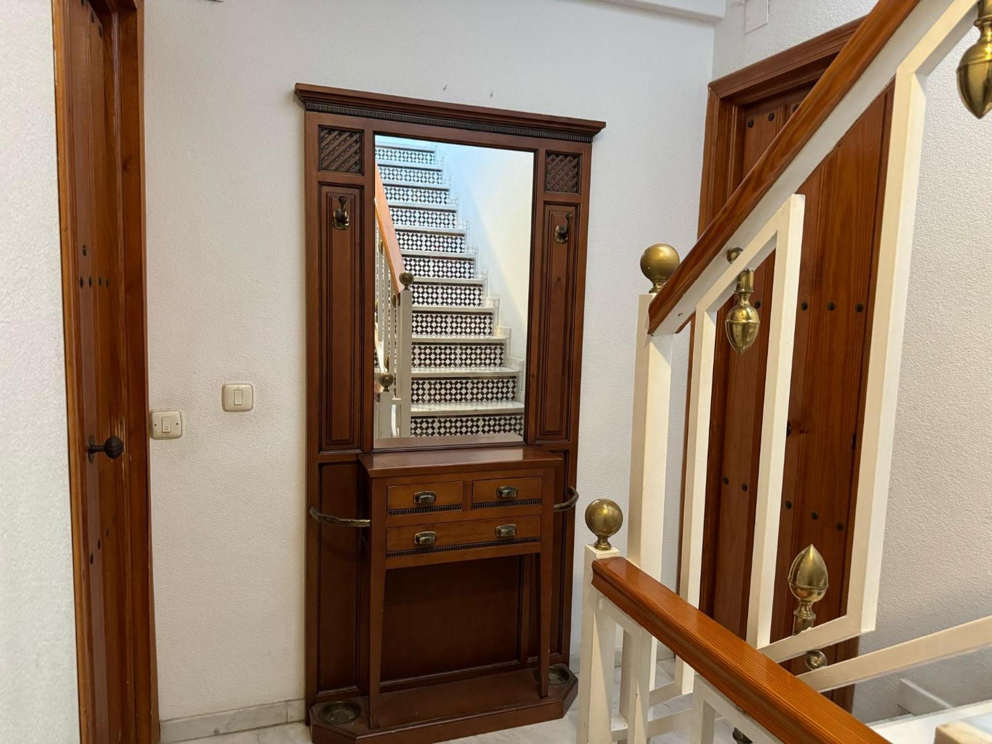 Apartamento Cordoba Patricia Esterno foto