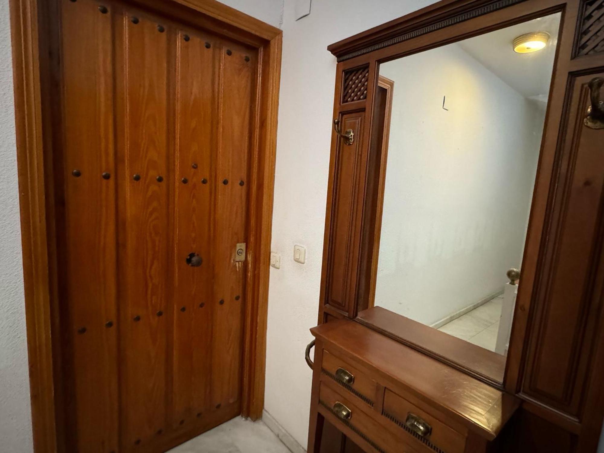 Apartamento Cordoba Patricia Esterno foto