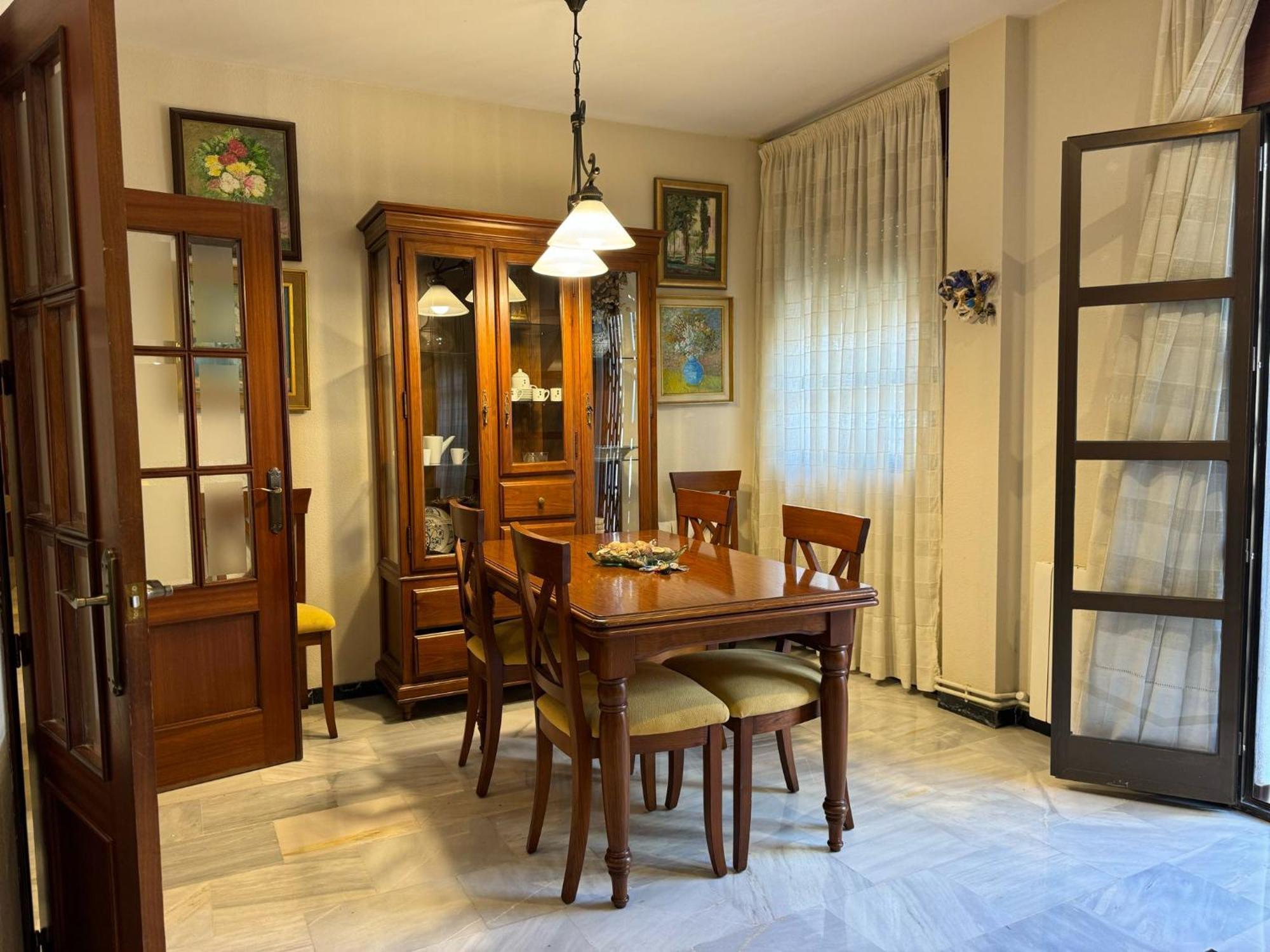 Apartamento Cordoba Patricia Esterno foto