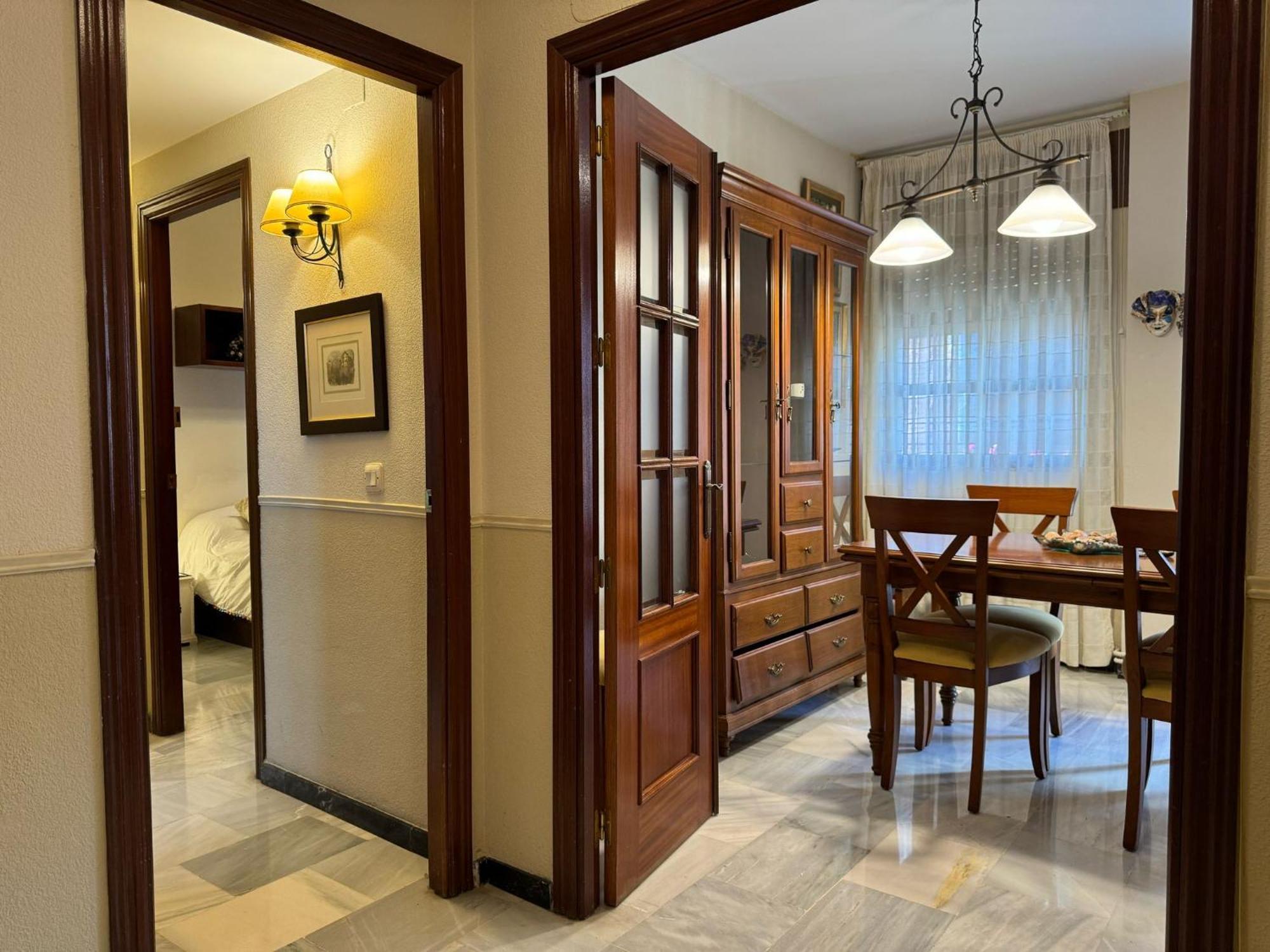 Apartamento Cordoba Patricia Esterno foto