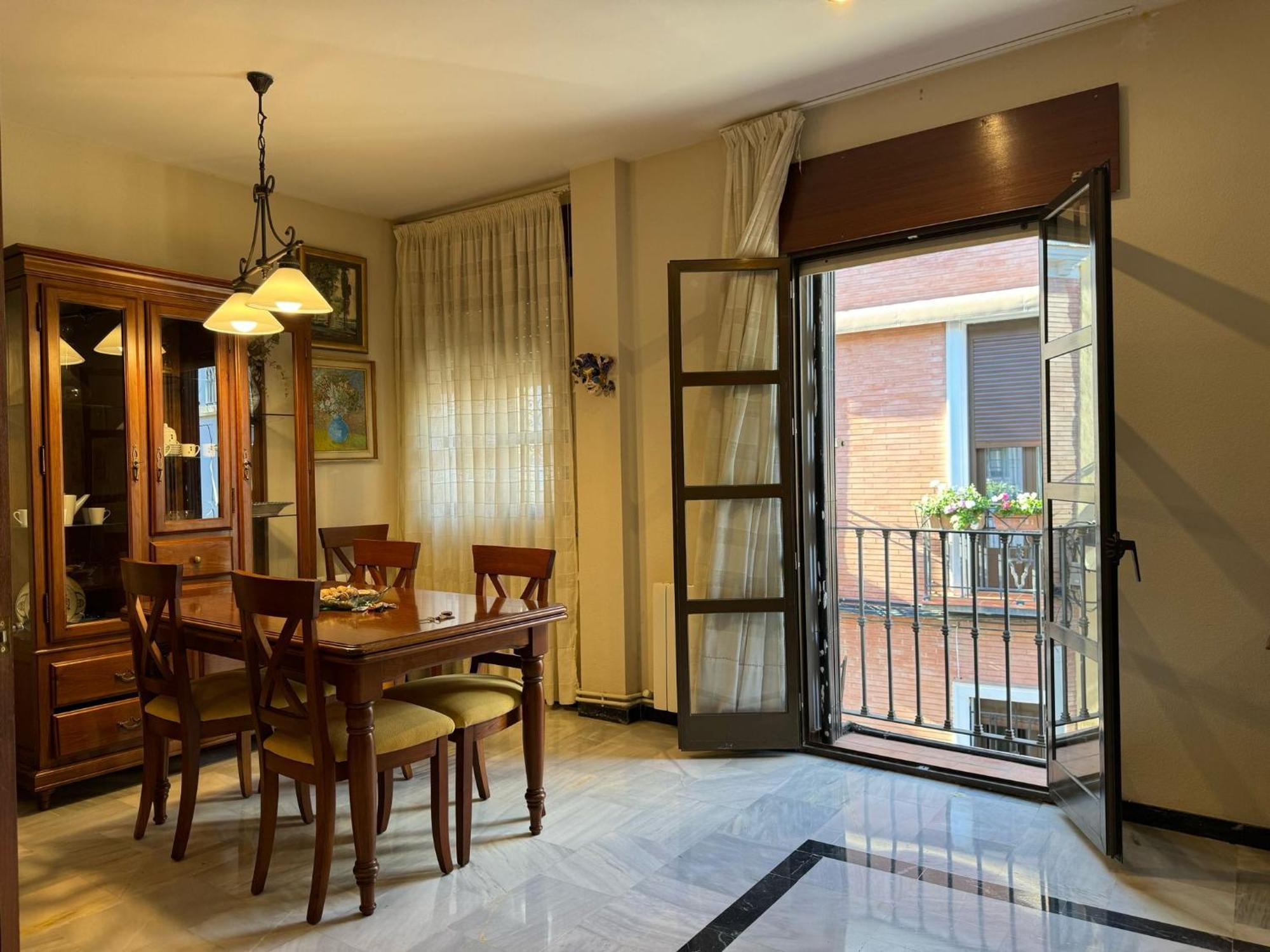 Apartamento Cordoba Patricia Esterno foto