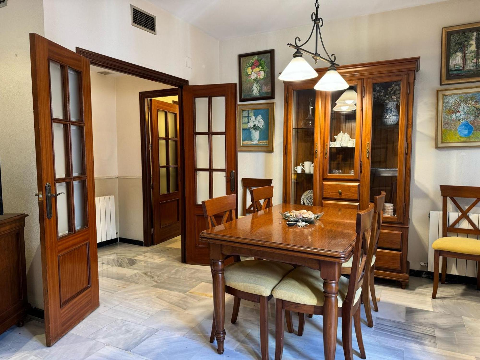 Apartamento Cordoba Patricia Esterno foto