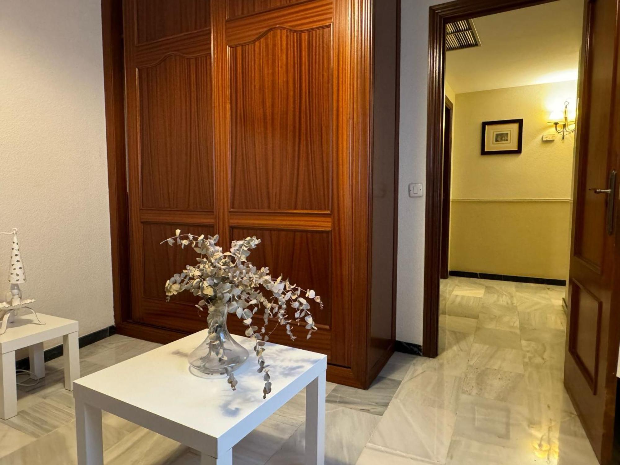 Apartamento Cordoba Patricia Esterno foto
