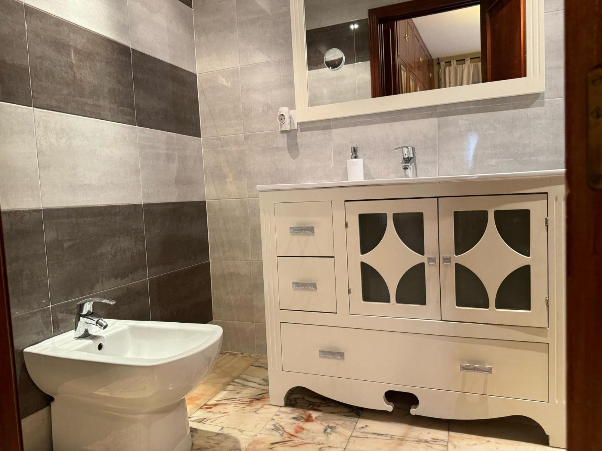 Apartamento Cordoba Patricia Esterno foto
