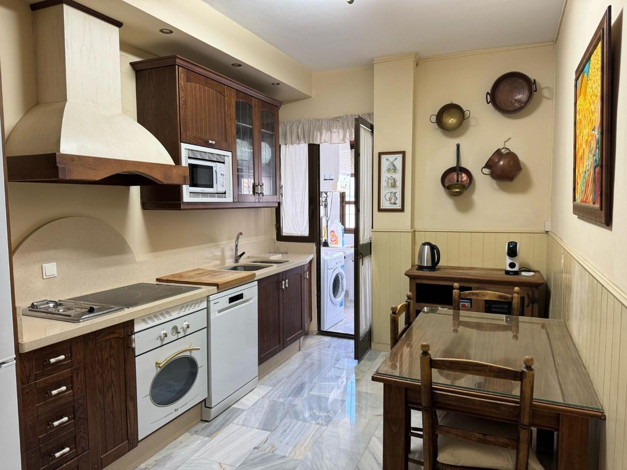 Apartamento Cordoba Patricia Esterno foto