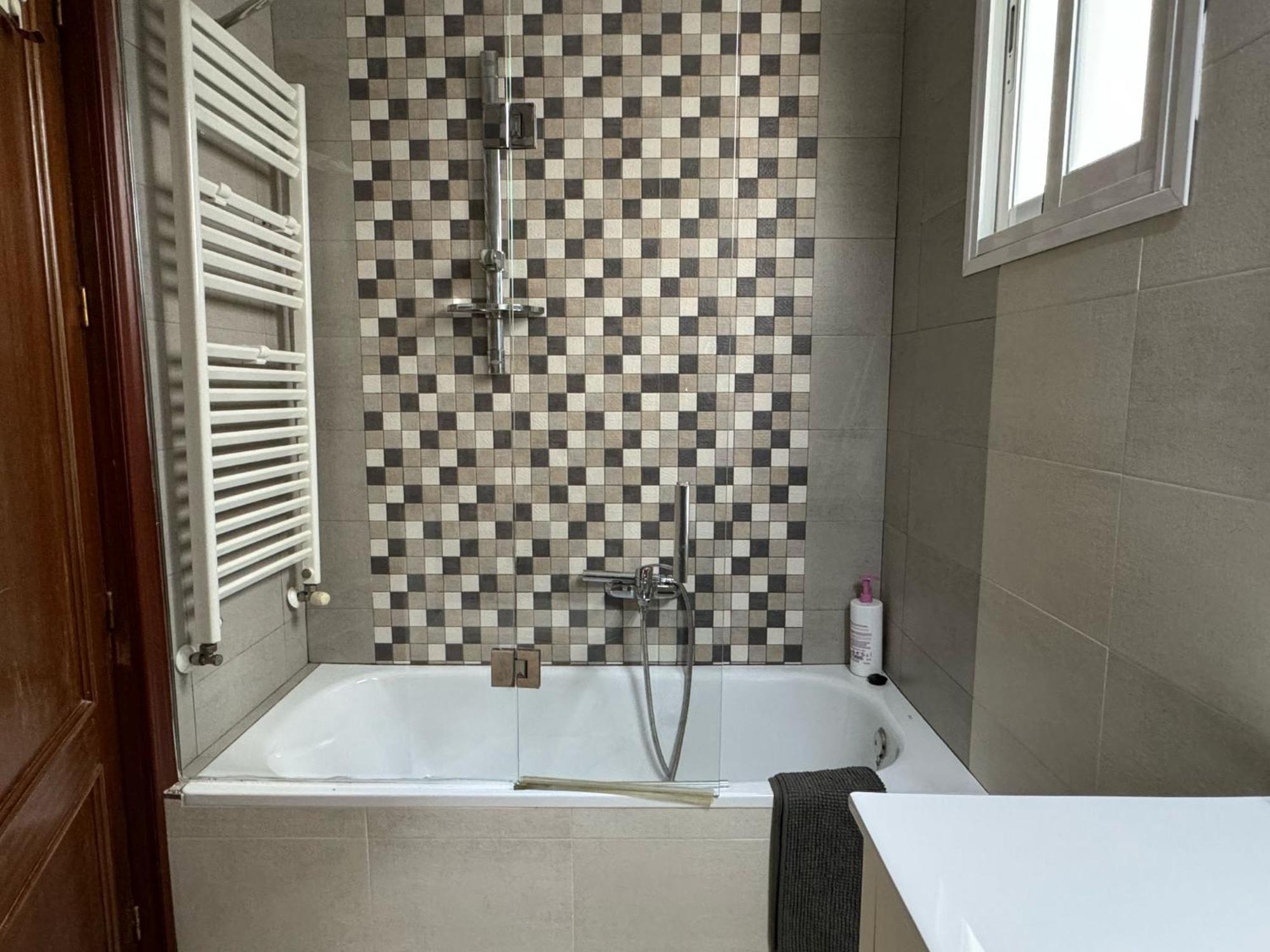 Apartamento Cordoba Patricia Esterno foto