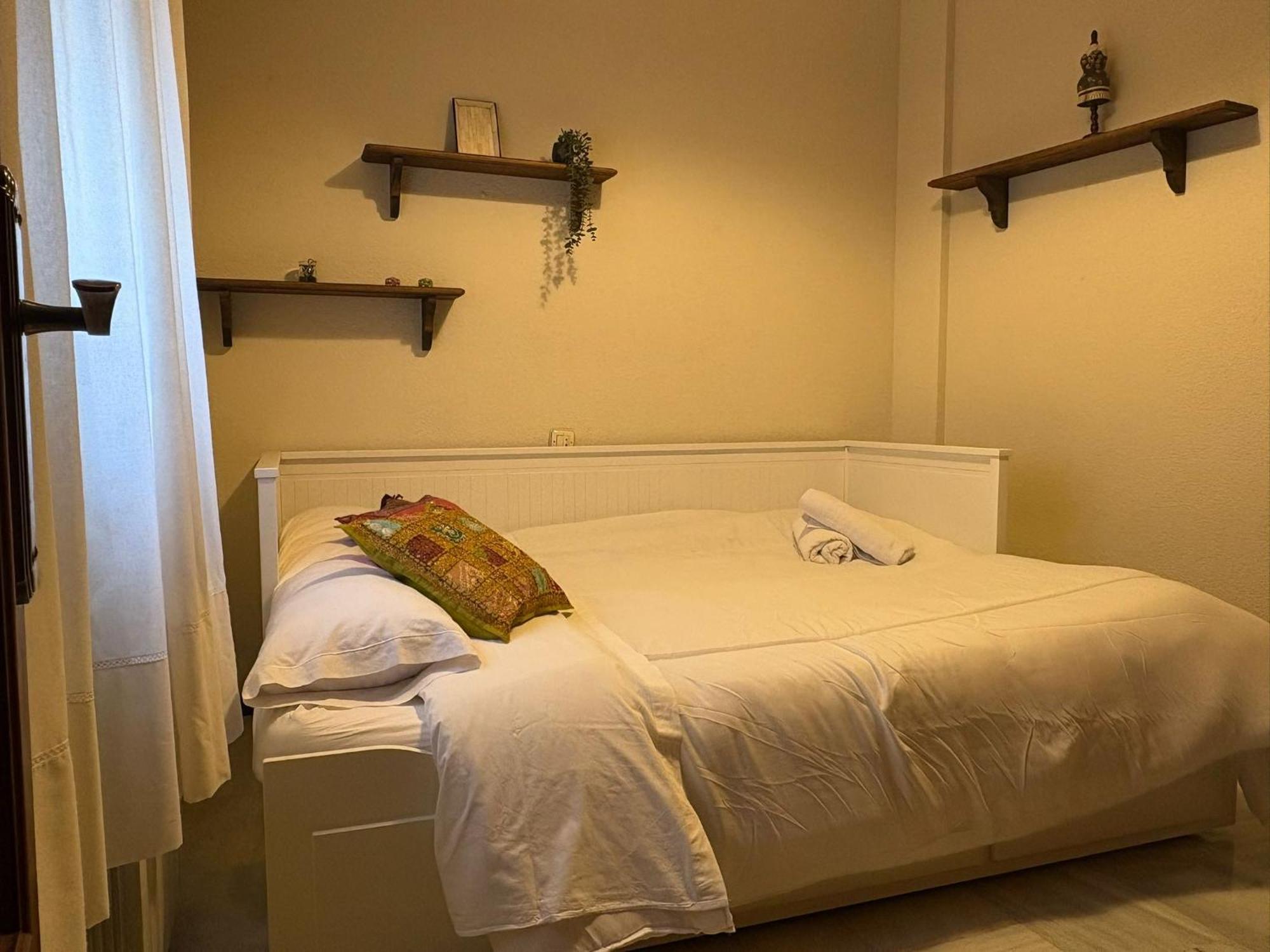Apartamento Cordoba Patricia Esterno foto