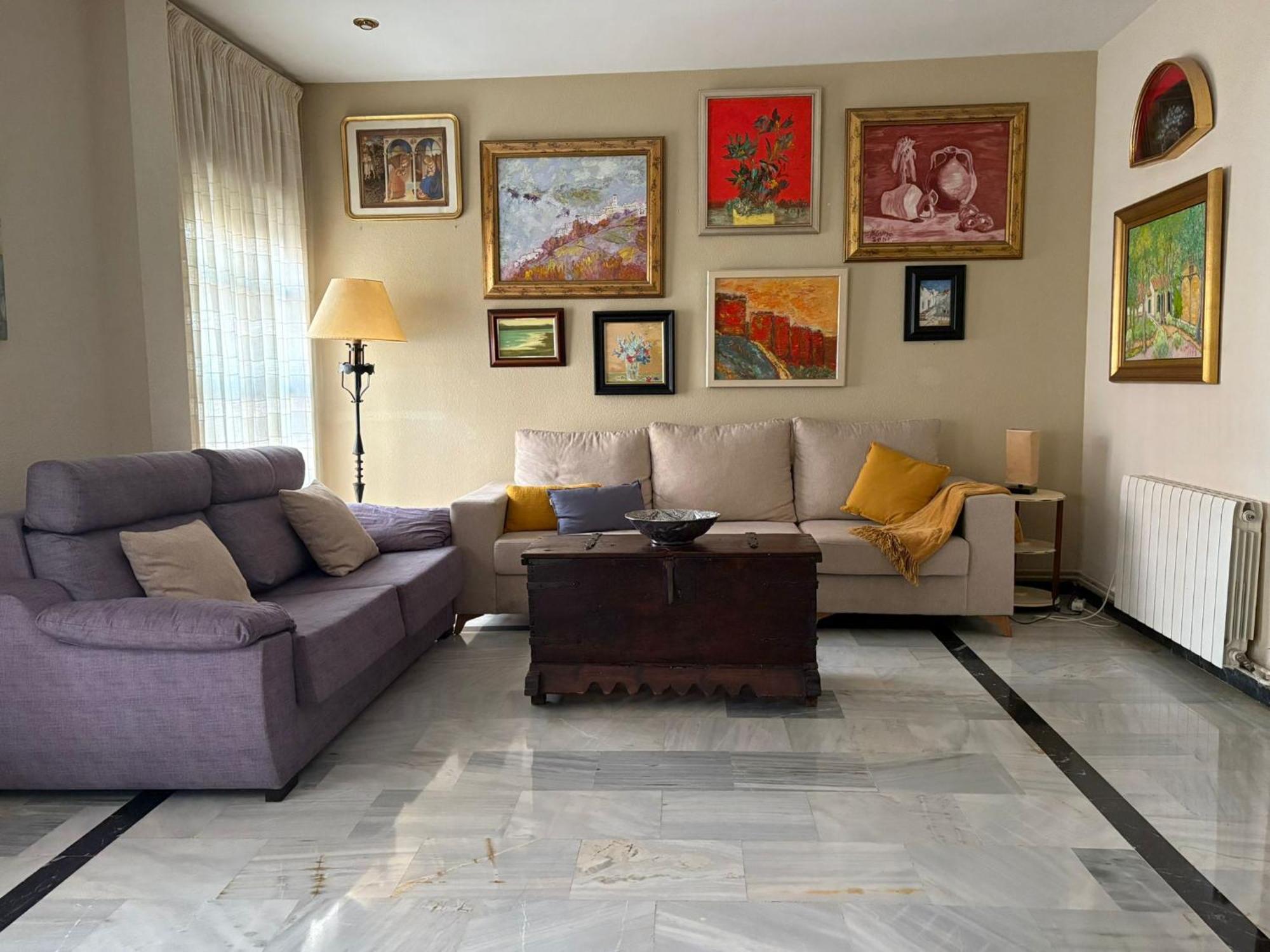 Apartamento Cordoba Patricia Esterno foto