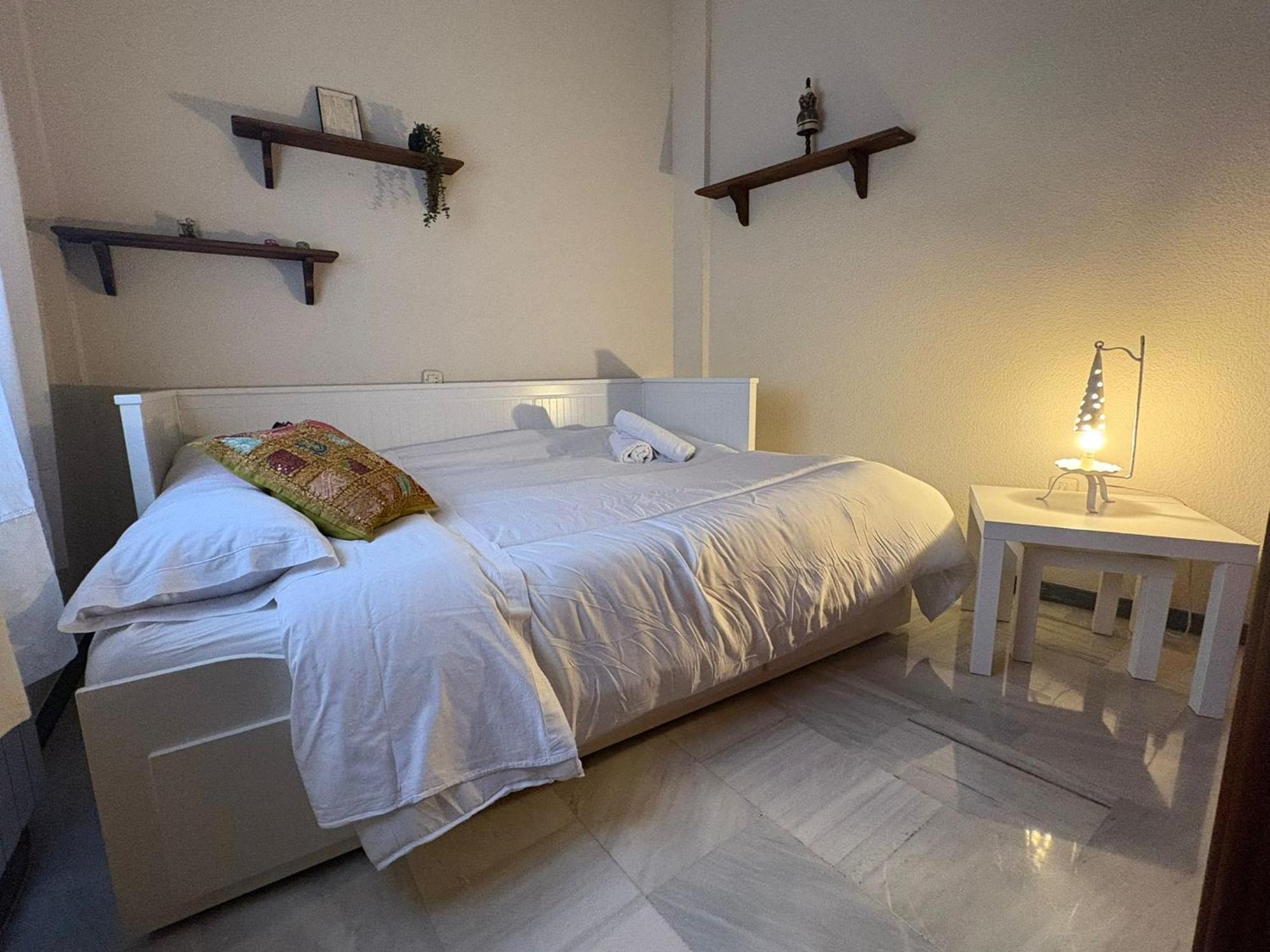 Apartamento Cordoba Patricia Esterno foto
