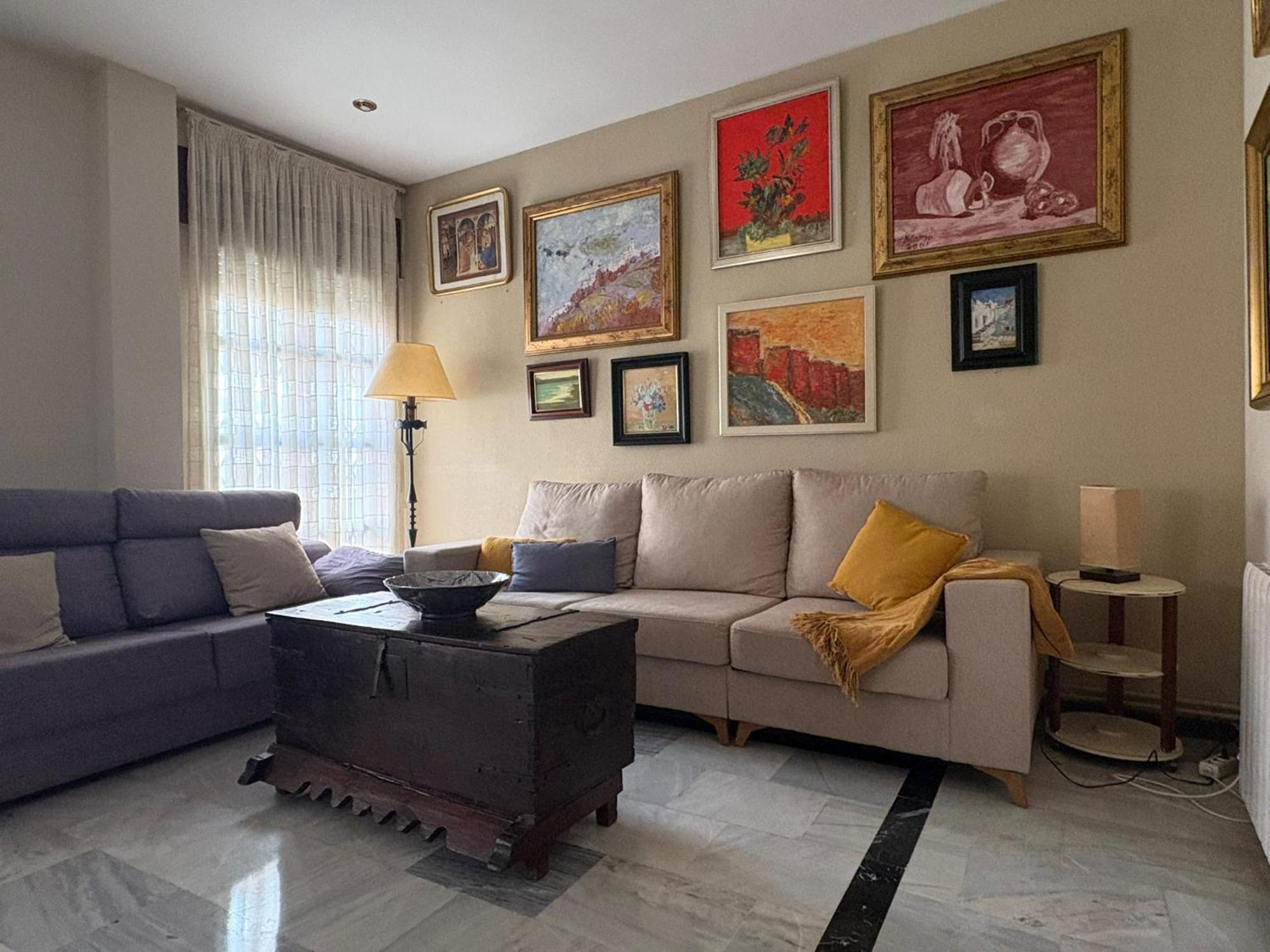 Apartamento Cordoba Patricia Esterno foto